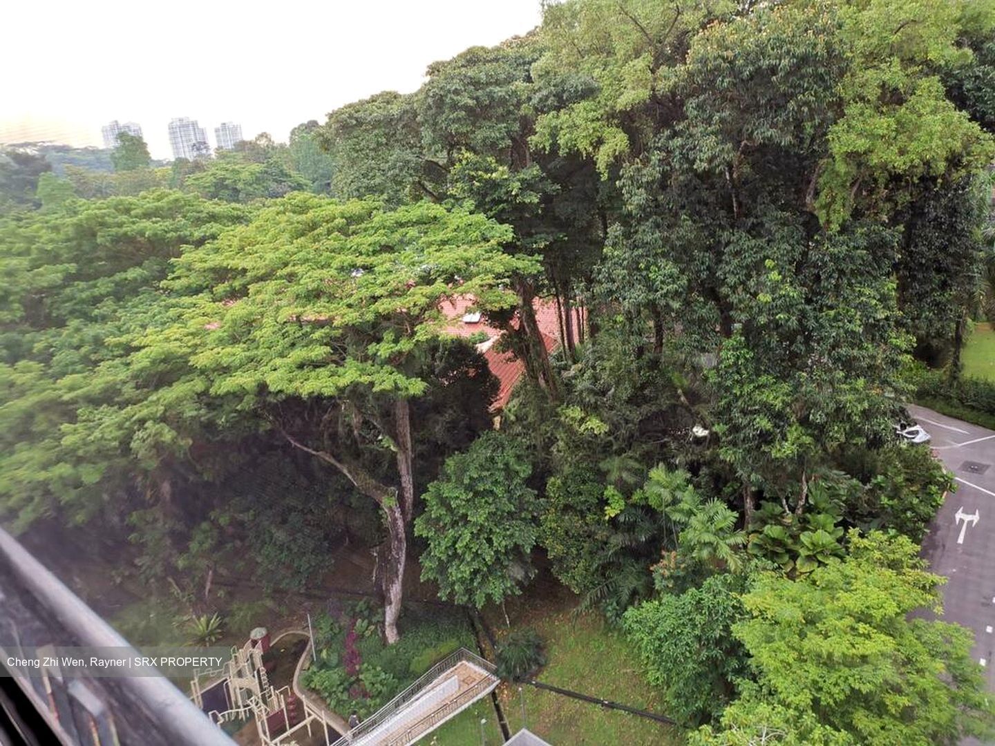 Botanic Gardens View (D10), Apartment #503884121